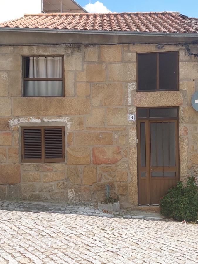 Casa Da De Caria *